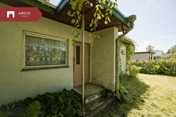Продаётся загородный дом Vesiheina tee 1, Metsanurme küla, Saku vald, Harju maakond