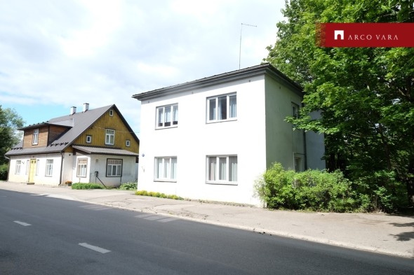 Üürile anda korter Uus  7a, Viljandi linn, Viljandi maakond