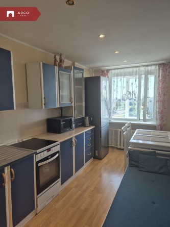 Продаётся квартира Ehte  2, Põhja-Tallinna linnaosa, Tallinn, Harju maakond