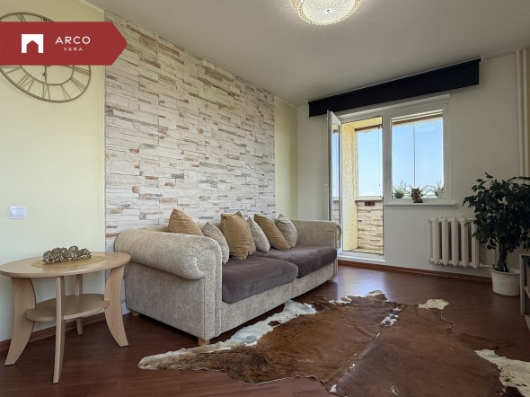 For rent  - apartment Ehitajate tee 113, Haabersti linnaosa, Tallinn, Harju maakond