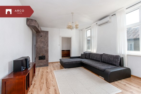 For sale  - apartment Riia maantee 23, Kesklinn (Pärnu), Pärnu linn, Pärnu maakond