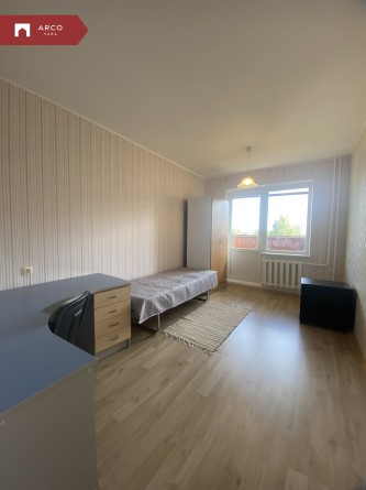 Üürile anda korter Jaama  185, Annelinn, Tartu linn, Tartu maakond