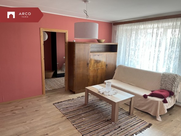 For sale  - apartment Pärnu maantee 107, Kesklinn (Tallinn), Tallinn, Harju maakond