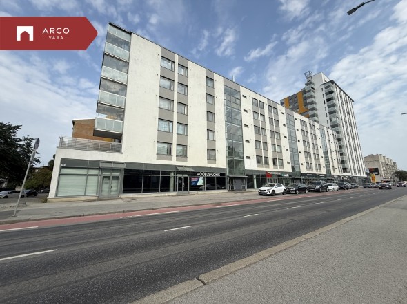 Üürile anda büroopind Pärnu mnt 110, Kesklinn (Tallinn), Tallinn, Harju maakond