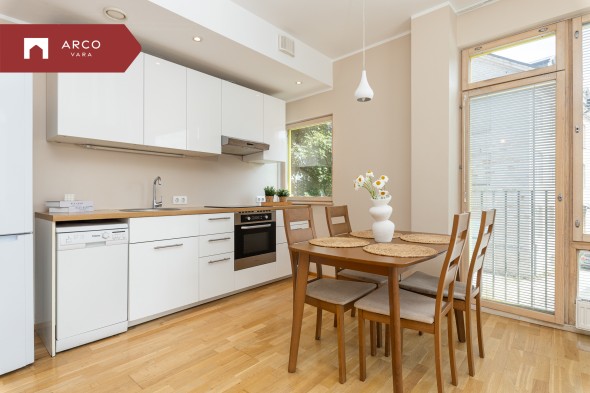 For sale  - apartment Paldiski maantee 5, Kesklinn (Tallinn), Tallinn, Harju maakond