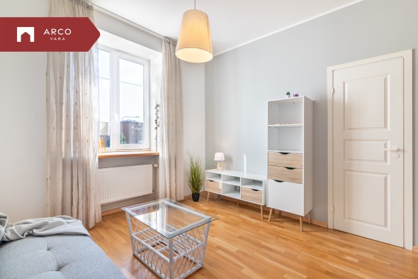 For sale  - apartment Riia  13, Kesklinn (Tartu), Tartu linn, Tartu maakond