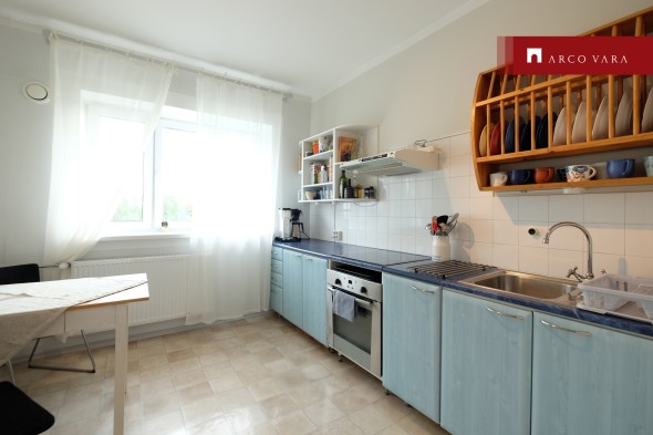 For rent  - apartment Männimäe tee 33, Viljandi linn, Viljandi maakond