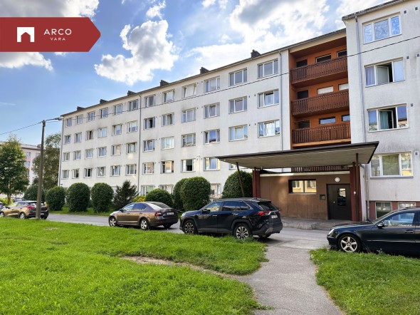 For rent  - apartment Puhangu  8, Põhja-Tallinna linnaosa, Tallinn, Harju maakond