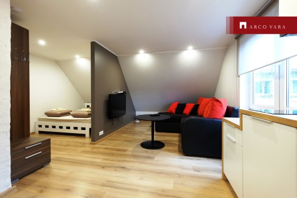 Продаётся квартира Väike-Posti  5, Kesklinn (Pärnu), Pärnu linn, Pärnu maakond