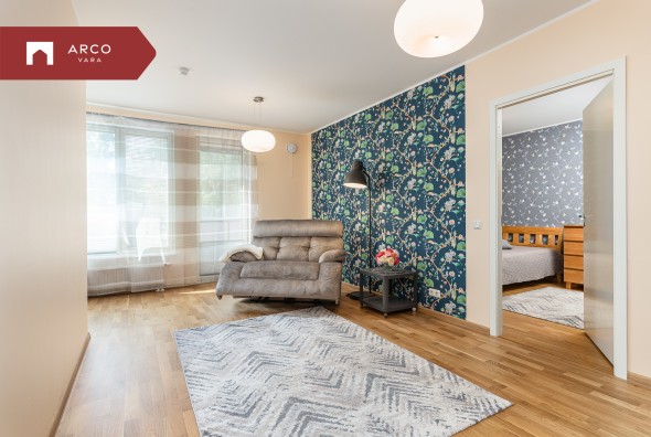 For sale  - apartment Joa  3, Kesklinn (Tallinn), Tallinn, Harju maakond