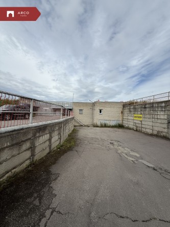 Продаётся гараж Paekaare  1, Lasnamäe linnaosa, Tallinn, Harju maakond