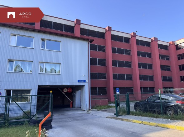 Продаётся гараж Kristjan Kärberi  18, Lasnamäe linnaosa, Tallinn, Harju maakond