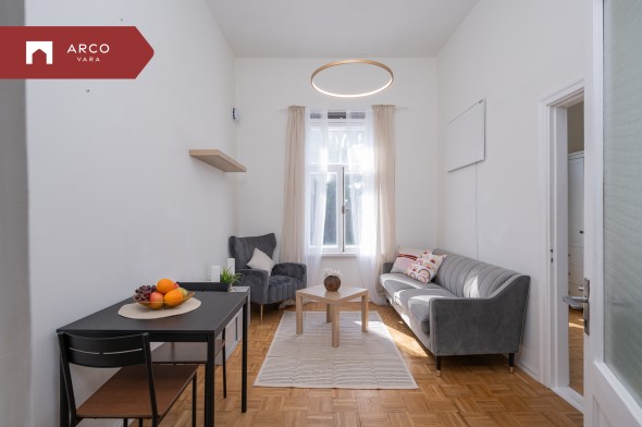 Müüa korter Vanemuise, Vaksali, Tartu linn, Tartu maakond