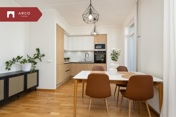 Продаётся квартира Vanakuu  9, Haabersti linnaosa, Tallinn, Harju maakond
