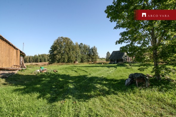 For sale  - house Jõe, Puugnitsa küla, Setomaa vald, Võru maakond
