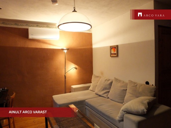 For sale  - apartment Jaama  17, Ülejõe, Tartu linn, Tartu maakond