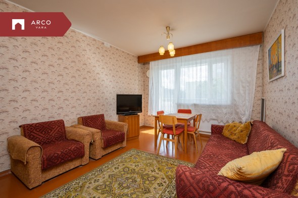 Müüa korter Ropka  22a, Ropka, Tartu linn, Tartu maakond