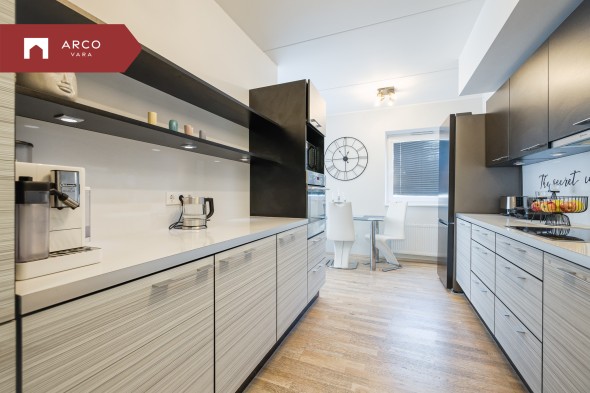 Müüa korter Meeliku  23/1, Lasnamäe linnaosa, Tallinn, Harju maakond