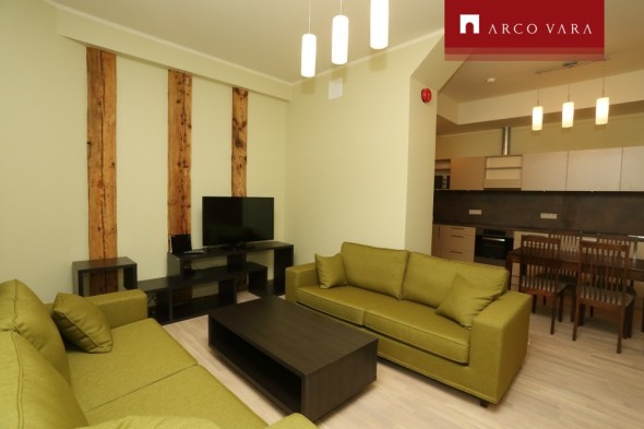For rent  - apartment Rüütli  11, Kesklinn (Tartu), Tartu linn, Tartu maakond