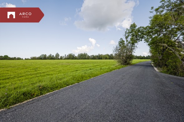 For sale  - land Vana-Miku, Kolgaküla, Kuusalu vald, Harju maakond