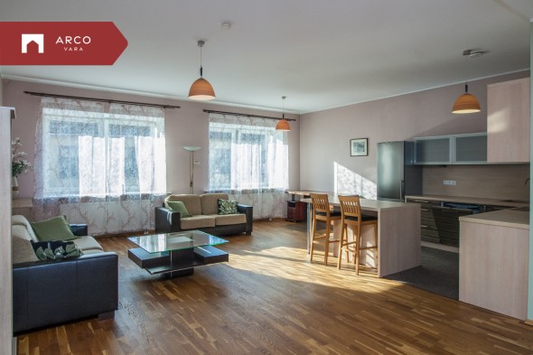 For rent  - apartment Narva maantee 84, Ülejõe, Tartu linn, Tartu maakond