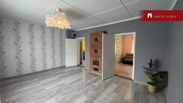 For sale  - apartment Raudtee 15, Lihula linn, Lääneranna vald, Pärnu maakond