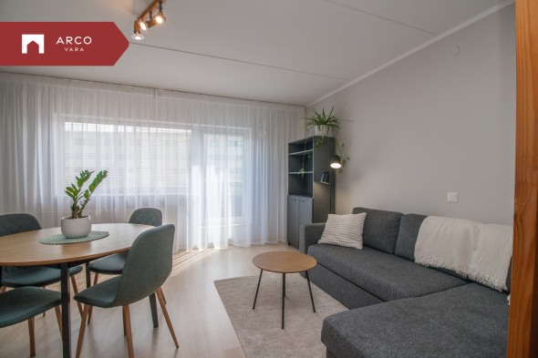 Üürile anda korter Kivi  23, Kesklinn (Tartu), Tartu linn, Tartu maakond