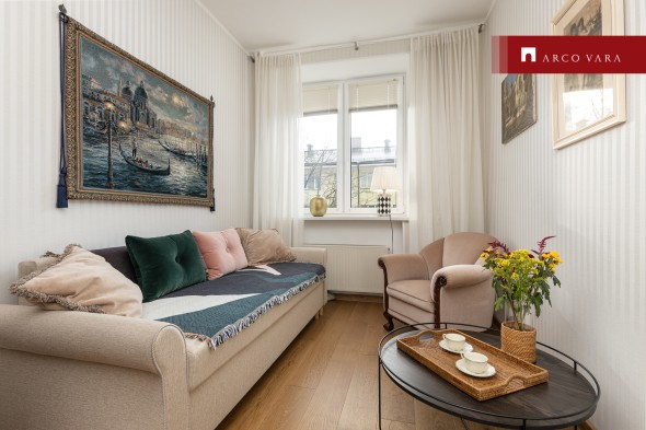 Müüa korter Gonsiori  31, Kesklinn (Tallinn), Tallinn, Harju maakond