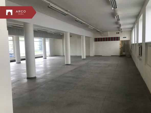 For sale  - service Suur-Aia  25, Paide linn, Järva maakond