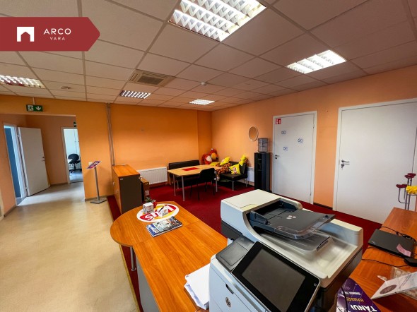 For rent  - bureau Friedebert Tuglase  14, Tähtvere, Tartu linn, Tartu maakond