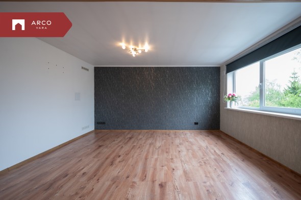 For sale  - apartment Linnuse  8, Kiiu alevik, Kuusalu vald, Harju maakond