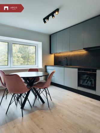 Müüa korter Rahu  13, Rakvere linn, Lääne-Viru maakond