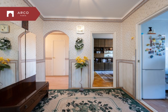 For sale  - apartment Kellamäe  2, Maardu linn, Harju maakond