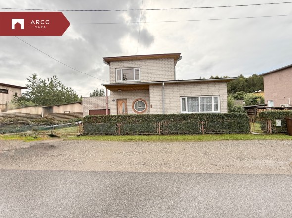 For sale  - house Pihlaka  12, Rakvere linn, Lääne-Viru maakond