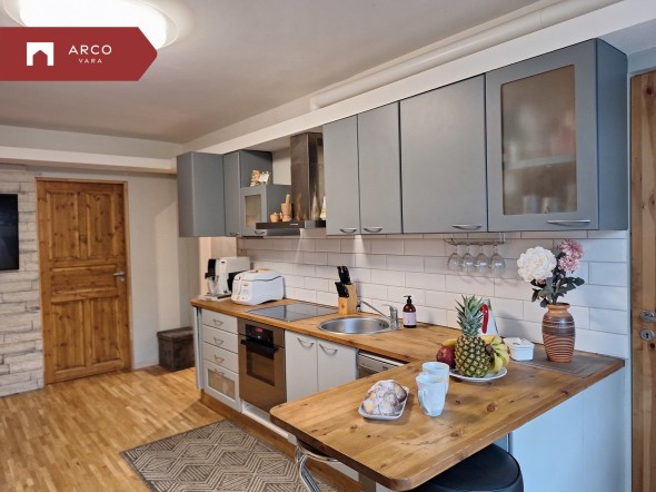For sale  - apartment Valdeku 118a, Nõmme linnaosa, Tallinn, Harju maakond