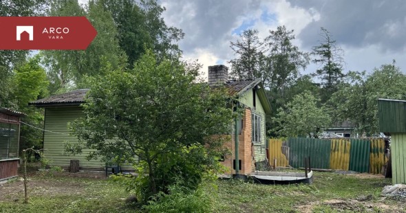 Продаётся загородный дом Nõmme  11, Türi linn, Türi vald, Järva maakond