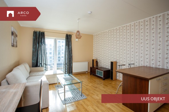 For sale  - apartment Lepa  23, Annelinn, Tartu linn, Tartu maakond