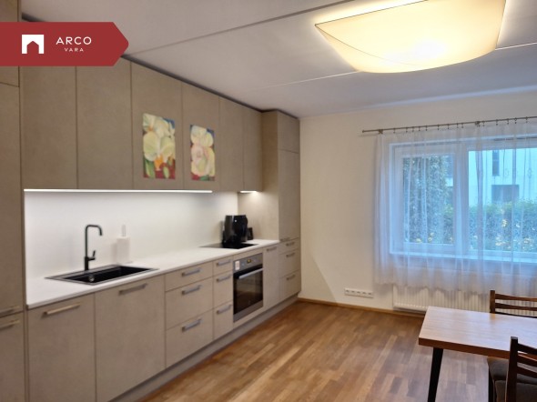 Üürile anda korter Hansu  2/1, Haabersti linnaosa, Tallinn, Harju maakond