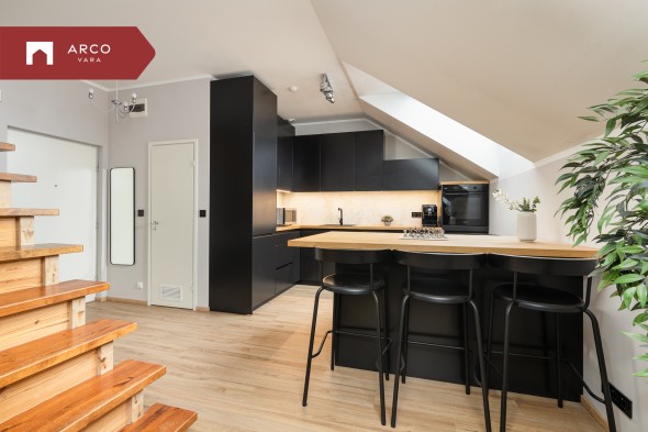 Müüa korter Asula  5, Kesklinn (Tallinn), Tallinn, Harju maakond