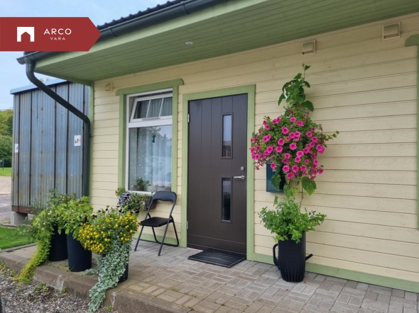 Сдаётся в аренду квартира Vaksali  15, Viljandi linn, Viljandi maakond