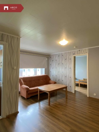 Сдаётся в аренду квартира Põhja puiestee 2, Viljandi linn, Viljandi maakond