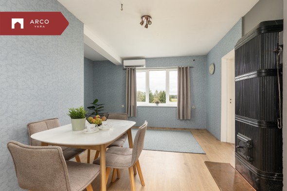 Продаётся квартира Sarapuu tee 4, Valingu küla, Saue vald, Harju maakond