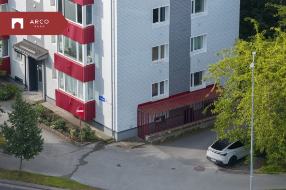 For sale  - service Tulika  64, Kristiine linnaosa, Tallinn, Harju maakond