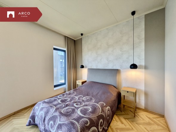 Сдаётся в аренду квартира Riia  22b, Kesklinn (Tartu), Tartu linn, Tartu maakond