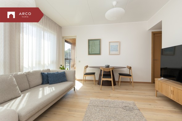 Продаётся квартира Allveelaeva  4, Põhja-Tallinna linnaosa, Tallinn, Harju maakond