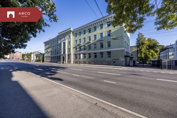 Продаётся квартира Endla  31, Kesklinn (Tallinn), Tallinn, Harju maakond