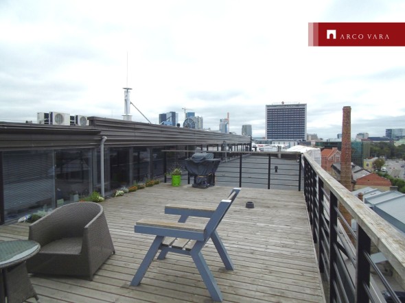 Сдаётся в аренду офисное помещение Roseni  13, Kesklinn (Tallinn), Tallinn, Harju maakond
