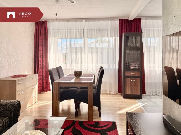 Продаётся квартира Haljala tee 11, Tõrremäe küla, Rakvere vald, Lääne-Viru maakond