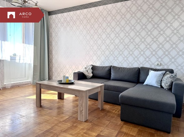 Сдаётся в аренду квартира Mõisavahe  37, Annelinn, Tartu linn, Tartu maakond