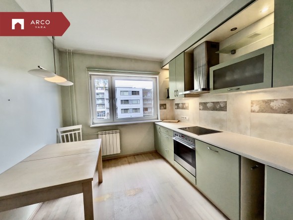 Сдаётся в аренду квартира Uus  3, Ülejõe, Tartu linn, Tartu maakond